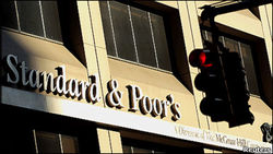 Standard and Poor's