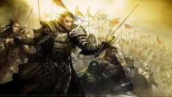 Разработчики Guild Wars готовят к релизу продолжение серии