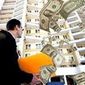Молдовский рынок недвижимости продолжает падение