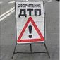 В Москве произошло ДТП при участии двух автобусов