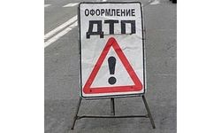 В Москве произошло ДТП при участии двух автобусов