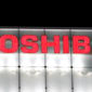 Toshiba оштрафована на 87 миллионов долларов