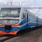 Молдова начала проводить модернизацию поездов