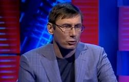 Луценко не будет становиться 4-м лидером оппозиции