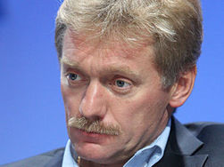 Дмитрий Песков