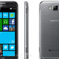 Инвесторам: Samsung представила смартфон на Windows Phone 8