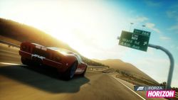 За что Forza Horizon получает высокие оценки критиков