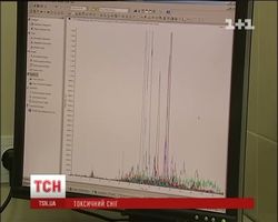 Снег травит киевлян токсическими химикатами 