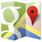 Google Maps после обновления не оставляет Apple Maps ни единого шанса