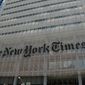 Перед выборами в Пакистане из страны выслали журналиста New York Times