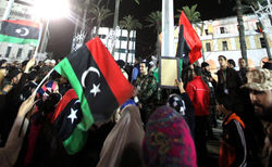 Глава министерства обороны Ливии передумал уходить в отставку