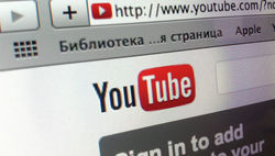 YouTube и ВКонтакте попадают под действие антипиратского закона в РФ