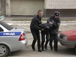 В Анапе задержан второй заказчик убийства липецкого депутата Пахомова