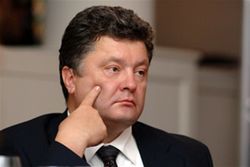 Forbes Украина назвал Порошенко самым богатым в Верховной Раде