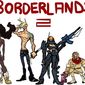 Подготовка релиза Borderlands 2 выходит на финишную прямую