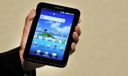 Samsung готовит к выпуску планшеты нового поколения