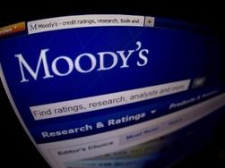 Moody's снизило рейтинги кипрских банков