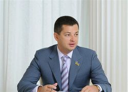 Депутат ПР готовит закон о запрете ВО "Свобода" называться "Свободой"