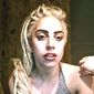 PR и мода: Леди Гага снова шокировала общественность фото ню
