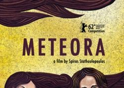 ТОП Яндекс фильмов: «Метеора» глазами критиков и зрителей