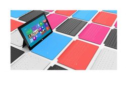 После выпадов в сторону Surface Pro Microsoft объяснилась