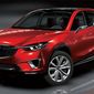 Mazda CX-5 назван лучшим автомобилем Японии 2012 года. ТОП лучших в мире