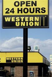 Western Union: каждый точный пас в Лиге Европы - деньги для студентов