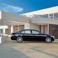 BMW 7 series Individual Pure Black