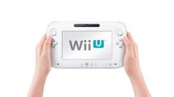 Nintendo Wii U не будет соревноваться с Play Station 4 и Xbox 720