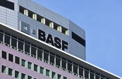 BASF SE