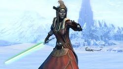 Star Wars: The Old Republic получит платное дополнение