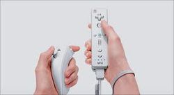 Контроллеры движения Wii бесполезны для здоровья?