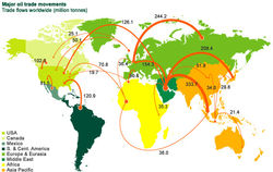 Цена нефти: сколько будет стоить баррель в 2012 году?