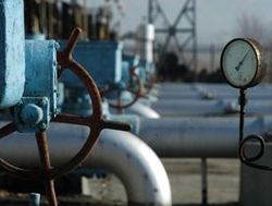 Иностранные компании наращивают объемы добычи газа в Узбекистане