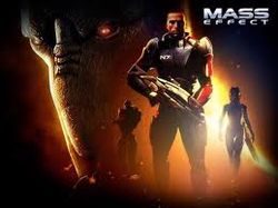 Electronic Arts анонсировала мобильный Mass Effect 3