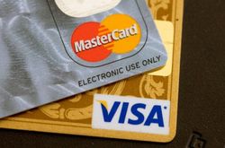 Чем грозит Visa и MasterCard принятие закона про НПС?