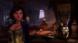 Автор BioShock: Infinite разочарован вниманием игроков к груди главной героини