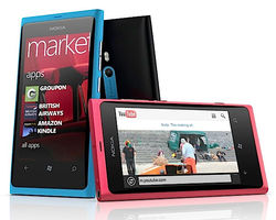 Cтанет ли Nokia Lumia 800 фаворитом продаж в России?