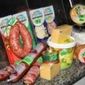 Когда начнутся дополнительные поставки продуктов в Жанаозен?