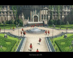 Final Fantasy Type-0 для западных игроков уже в в разработке