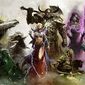 В марте состоится очередной этап бета-тестирования Guild Wars 2