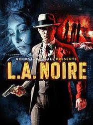 Основатель Team Bondi рассказал, почему на создание L.A.Noire было потрачено 7 лет