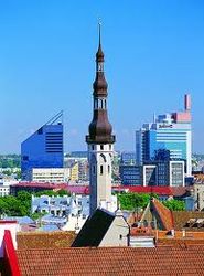 Что обсудят на 14 форуме «Гражданский мир» в Эстонии?