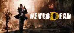 Разработчикам NeverDead не хватило опыта