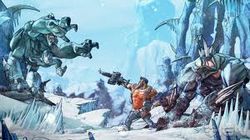 Студия Gearbox поделилась информацией о Borderlands 2