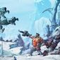 Студия Gearbox поделилась информацией о Borderlands 2