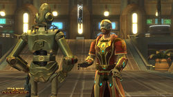 Star Wars: The Old Republic завоевывает популярность