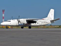 В аварии погиб один из владельцев «Томск Авиа».