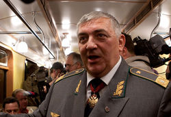 Дмитрий Гаев 