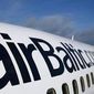 Свидетелем чего в Air Baltic стал член латвийского парламента?